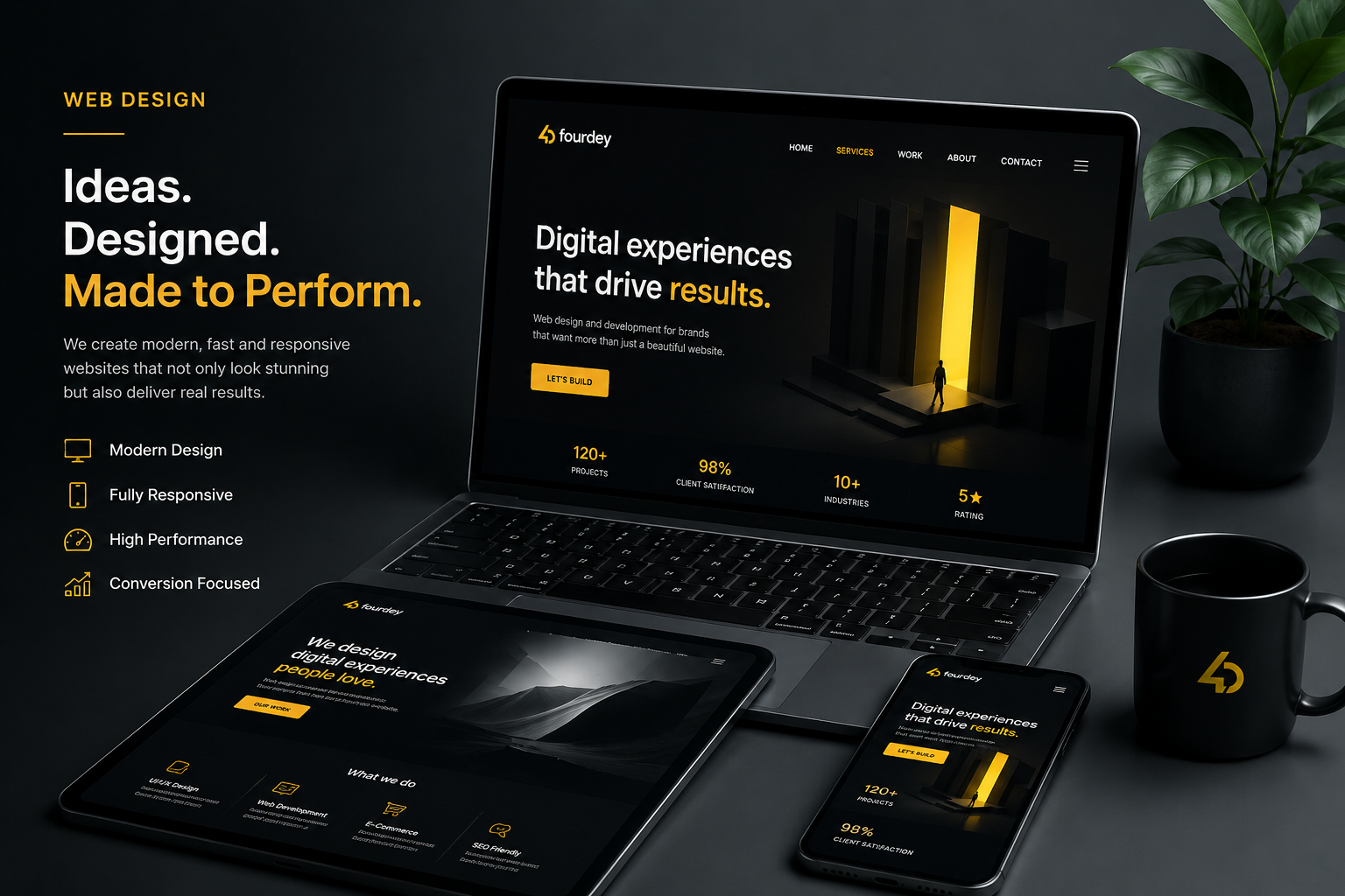 WEB Desing