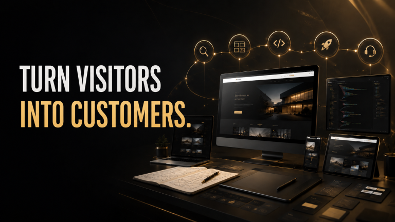 Web Design