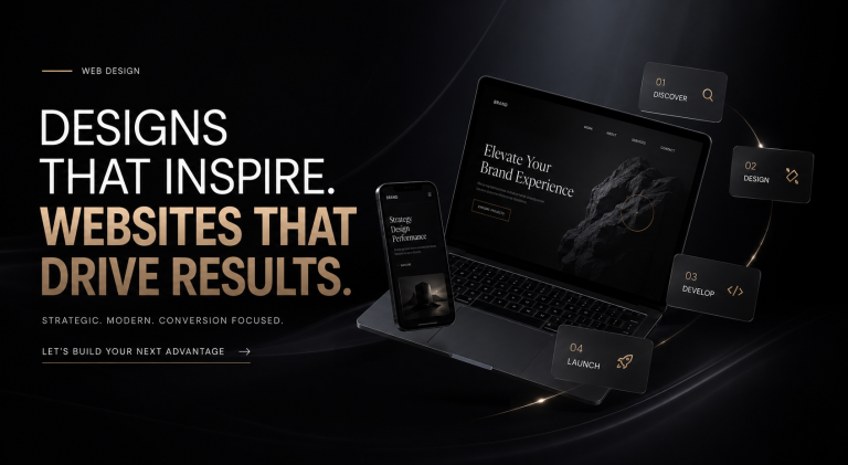 Web Design