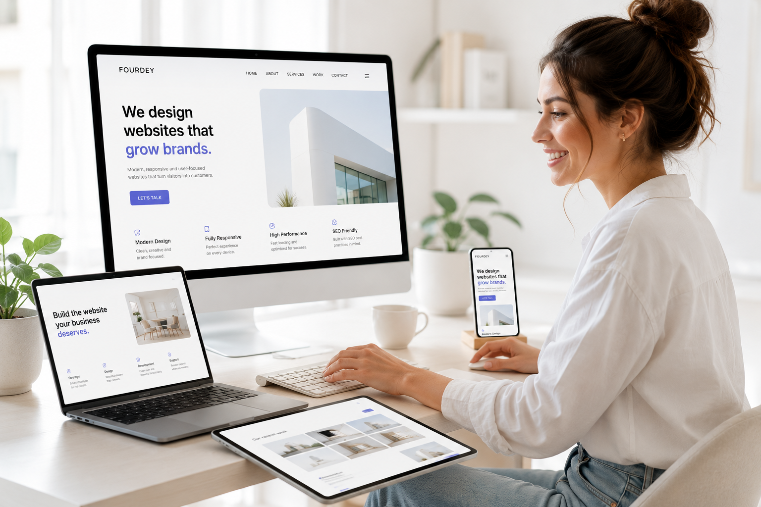 web-design