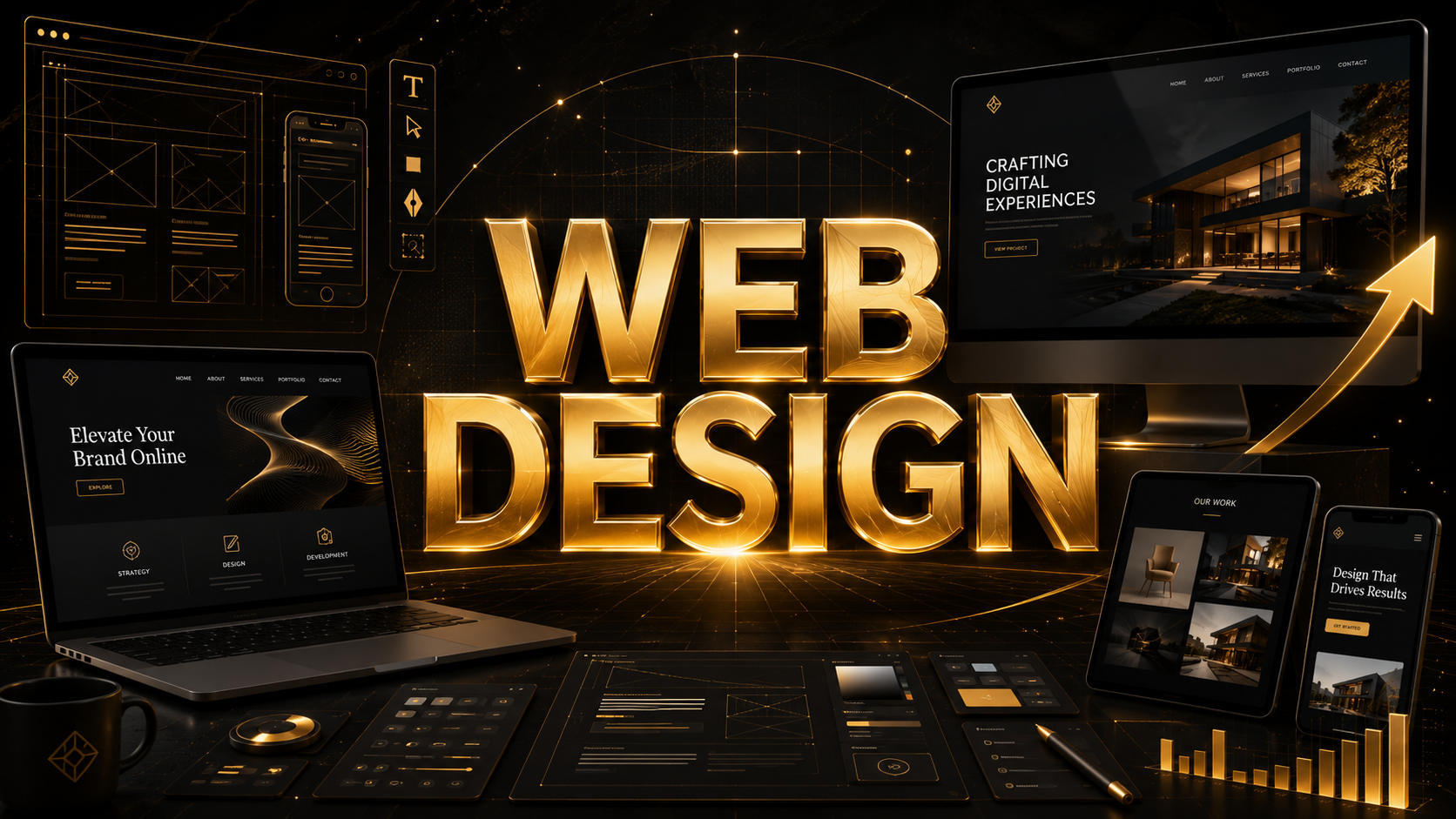 web-design